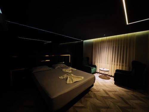 Gallery image of Motel Paris - Fushë Kosovë in Vragolija