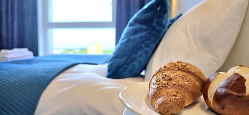 TriApart Apartament Baltica Coast