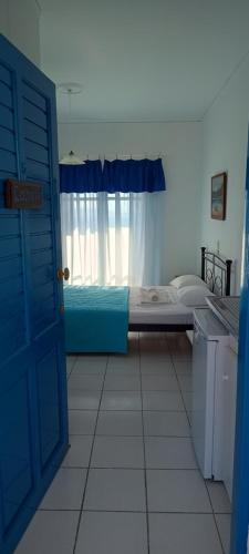 Gallery image of Pafsilipo Studios in Mytilini