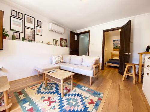 Studio flat in Ortaköy