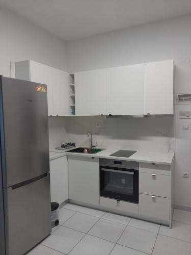 Art Apartment Preveza