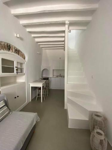 Spitaki House in the old town