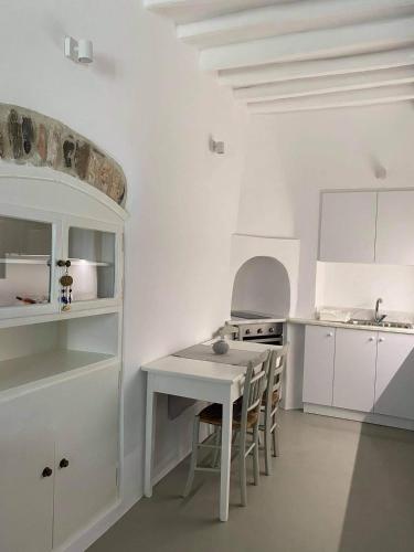 Spitaki House in the old town