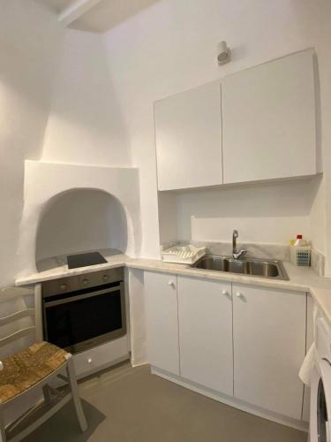 Spitaki House in the old town
