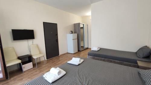 Gallery image of База отдыха Горный Орел in Zatoka