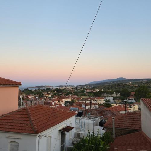 Φυσικό τοπίο κοντά σε αυτή η παραθεριστική κατοικία