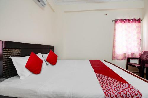 Gambar di galeri bagi Hotel O Surya Prabha di Kurmannapalem