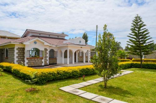 Φωτογραφία από το άλμπουμ του Anchor Holiday Homes σε Eldoret