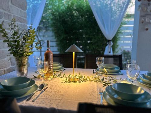 Φωτογραφία από το άλμπουμ του Apartman Family σε Vir