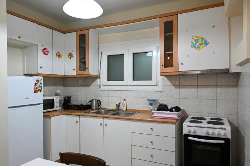 Dorita Apartment