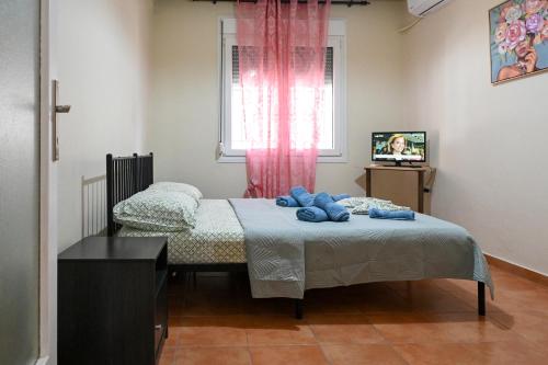 Dorita Apartment