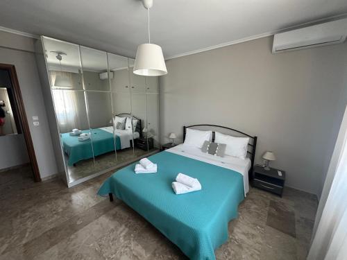 Siel seaside apartment