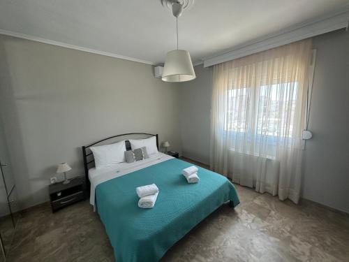 Siel seaside apartment