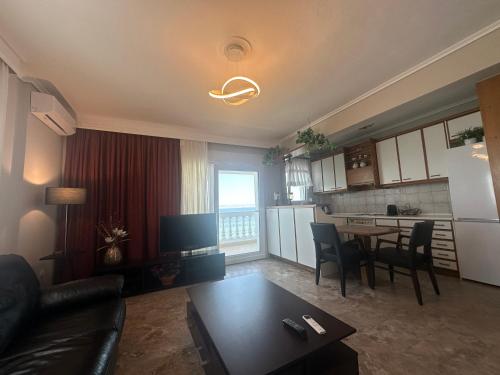 Siel seaside apartment