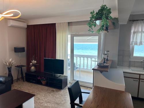 Siel seaside apartment