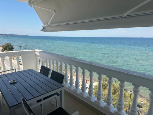 Siel seaside apartment