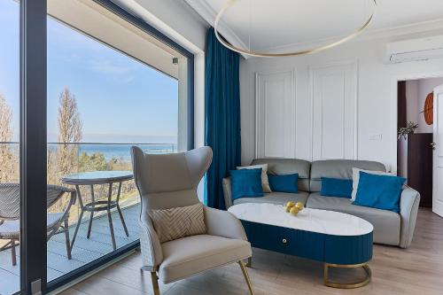 Aurum Apartment - Sea View
