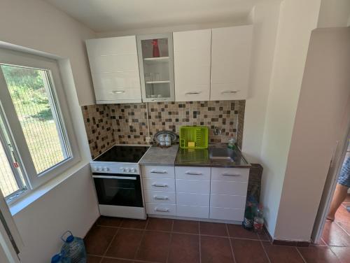 Φωτογραφία από το άλμπουμ του Apartman sa Velikom Terasom Banja Vrujci σε Gornja Toplica