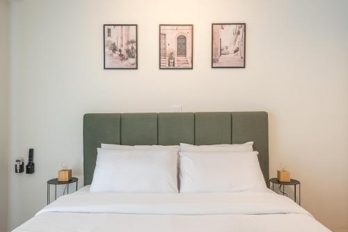 Eleftheria by Greece Apartments