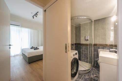 Eleftheria by Greece Apartments