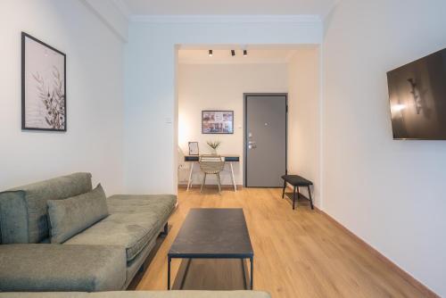 Eleftheria by Greece Apartments