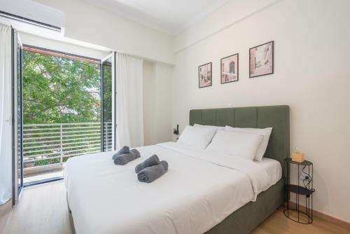 Eleftheria by Greece Apartments