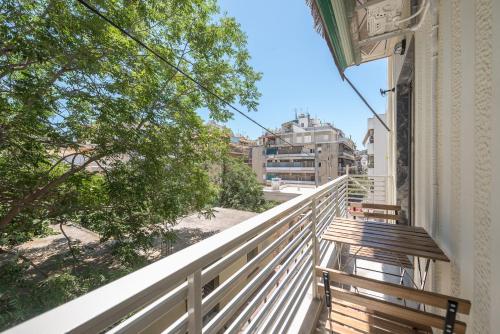 Eleftheria by Greece Apartments