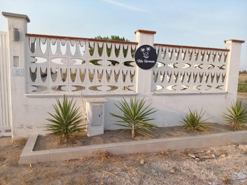 Фотография из галереи Villa Hermosa Beach в Маргерита-ди-Савойя