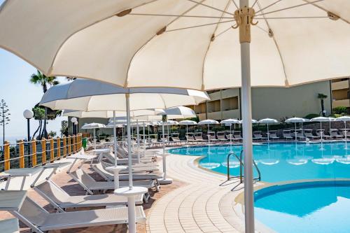 Φωτογραφία από το άλμπουμ του Il Poggio Di Tropea Villaggio Soft All Inclusive σε Parghelia