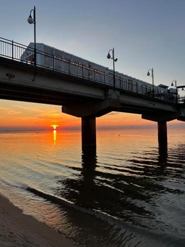 Aquamarina PRIMA Sea View Studio Apartment 076