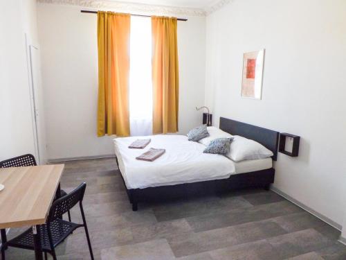 Quiet room G3 near the Prague Castle