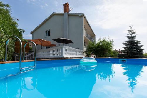 Apartments Villa DaMa