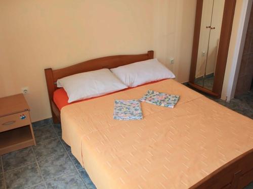 Fotografie z fotogalerie ubytování Rooms Vuk v destinaci Boreti