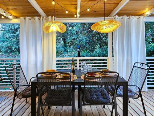Nava Home, Mobile Home in Camp Soline