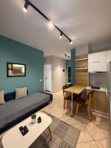 Premium Apartaments 01