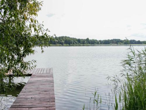 Gallery image of Holiday Home in G uszyn with Private Pool in Kolonia Głuszyn