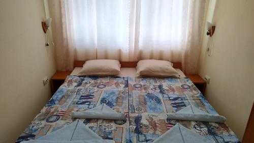 Gallery image of Rooms Via Maris in Sozopol