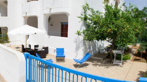 Gallery image of Villetta Elena in Porto Cesareo