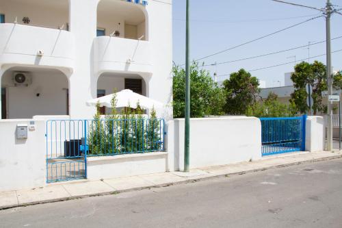 Gallery image of Villetta Elena in Porto Cesareo