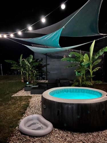 Gyöngyszem Apartman