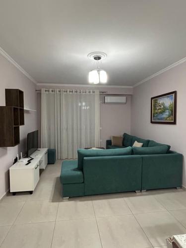 SARANDA TERRACES Ideal Holiday Apartment Rruga Mitat Hoxha