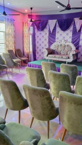 Fotografie z fotogalerie ubytování Hotel O The Rana Palace v destinaci Dharamsala