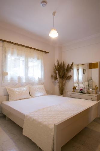 White Elegant Stay