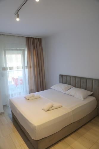 Gallery image of Low Cost Hotel Kosova in Shëngjin
