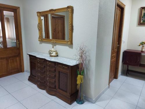 Imagen de la galería de Alojamiento Sena VUT LE-1254, en Villablino