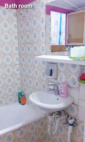 Apartment in the heart of Athens