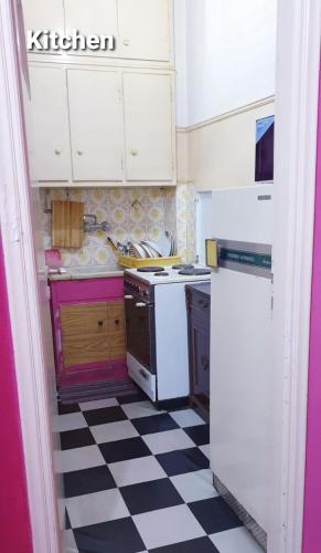 Apartment in the heart of Athens