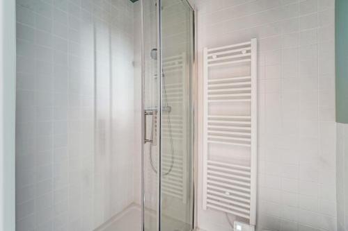 Bany a Cozy studio - fully equipped
