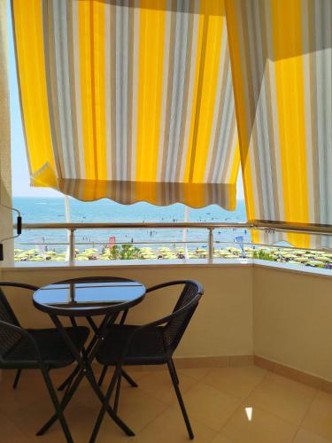 Μπαλκόνι ή βεράντα στο Bel'Orizonte