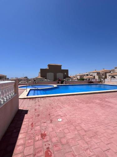 Bahía pool vacation home AB